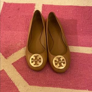 Tory Burch Flats